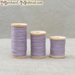 Flax yarn color n°2