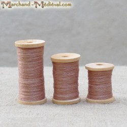 Flax yarn color n°90