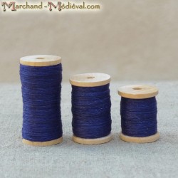 Flax yarn color n°183