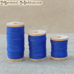 Flax yarn color n°29