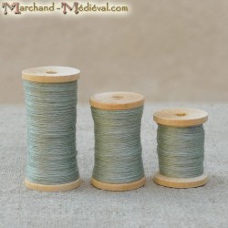 Flax yarn color n°70