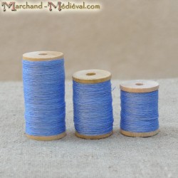 Flax yarn color n°53