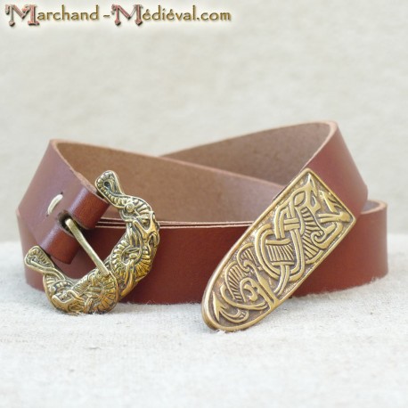 Ceinture viking