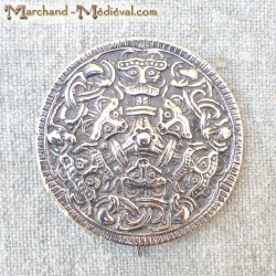 Broche viking