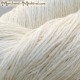 Wool thread hank