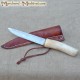 Medieval knife