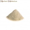 Vegetal dyeing kit : oak