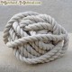 Linen rope