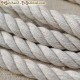 Linen rope