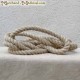 Linen rope