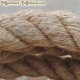 Linen rope