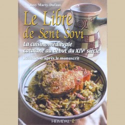 Le libre de Sent Sovi