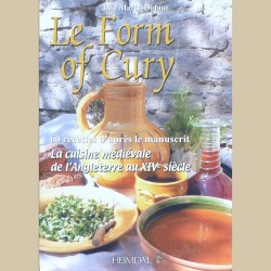 Le form of cury