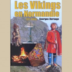Viking en normandie 911-1066