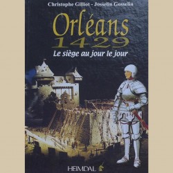 Orléans 1429 - Le siège au jour le jour