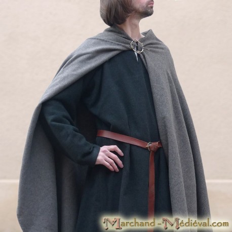 Medieval cloak