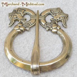 Broche viking