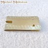 Viking belt plate