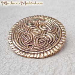 Broche viking