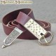 Ceinture viking