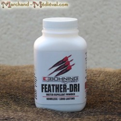 Feather Dry - Bohning Archery