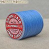 Hilo de lino Satin Laid - Azul claro