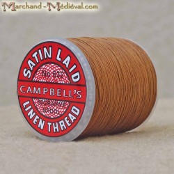 Leather sewing linen thread #532 - Campell\'s