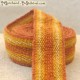  Tablet weaving braid 