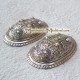 Viking Tortoise Brooches