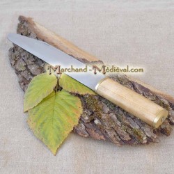 Seax blunt - Maple wood