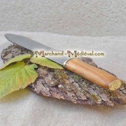 Seax blunt - Wild cherry