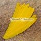 Plumas naturales enteras