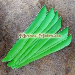 Whole Natural Feather