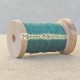 Linen binding thread - Sand