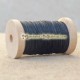 Linen binding thread - Sand