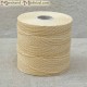 Waxed linen thread Spool : SD28/16