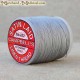 Satin Laid linen thread #832 - Light grey