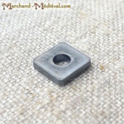 Carrelle pour rivet acier Ø6mm