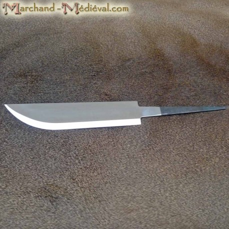 Hoja de cuchillo Vikingo