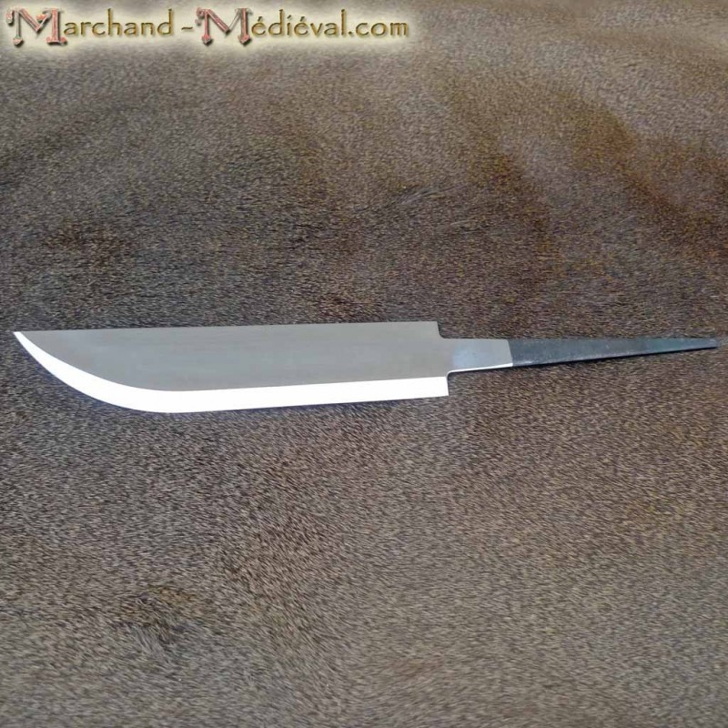 Couteau médiéval en kit - Vking