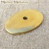 Butt plate