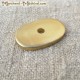 Brass washer