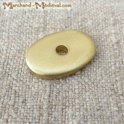 Brass washer