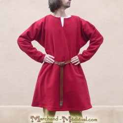 13th Medieval woollen tunic