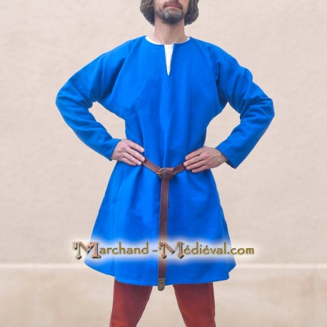 13th Medieval woollen tunic