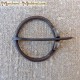 Fibula en omega
