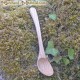 Medieval wood spoon : Ash