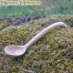 Medieval wood spoon : Ash