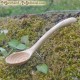 Medieval wood spoon : Ash