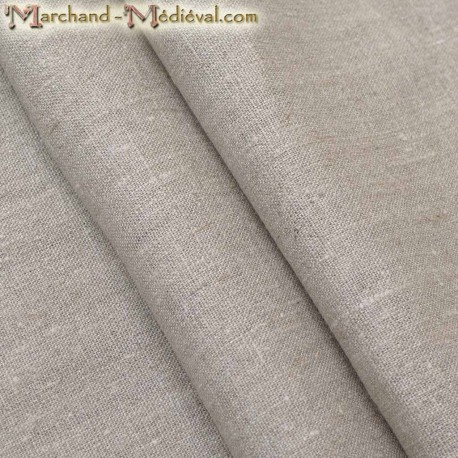 Linen fabric